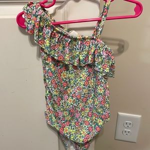 Baby Gap swimsuit